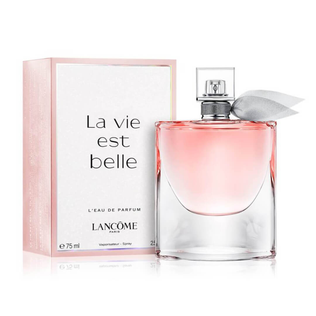 Lancôme LA VIE EST BELLE 75ML for women with box