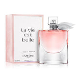 Lancôme LA VIE EST BELLE 75ML for women with box