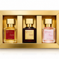 Maison Francis Kurkdjian Discovery Set 3*30ml for women