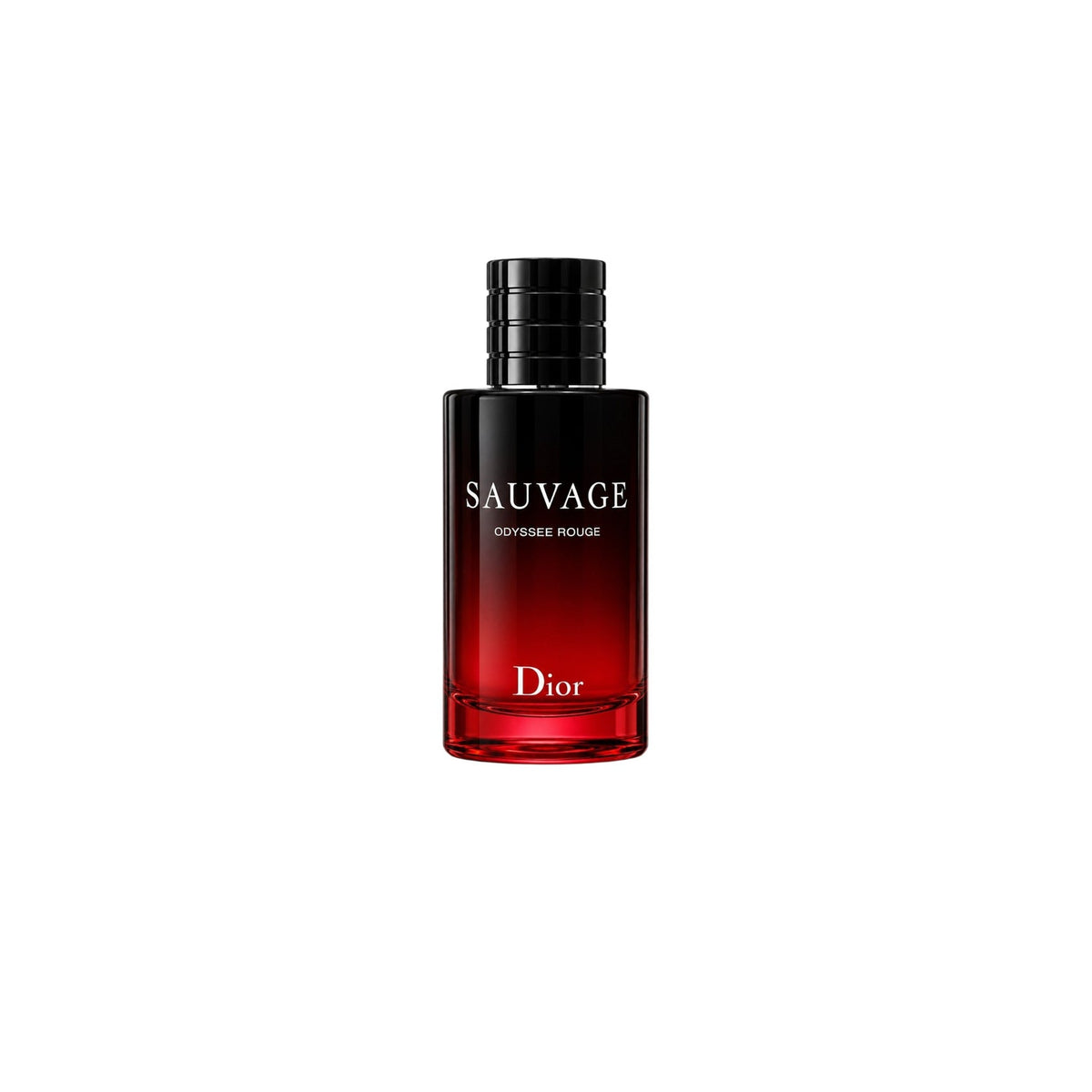 Sauvage Odyssée Rouge 100ml for men with box
