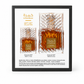 Khamrah Gift Set by 100ml +30ml unisex