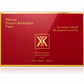 Maison Francis Kurkdjian Discovery Set 3*30ml for women