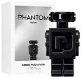 Phantom Parfum Spray for Men 100ML with box