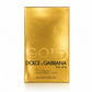 Dolce & Gabbana The One Gold  100ml for men with box