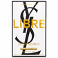 Libre Intense Gift Box 90ml+50ml oil