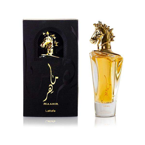 Maahir EDP - 100ML unisex with box