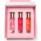ARogate Pink Collection 3*30ml for women