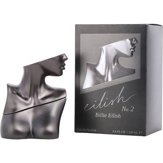 Eilish no 2 for women with box
