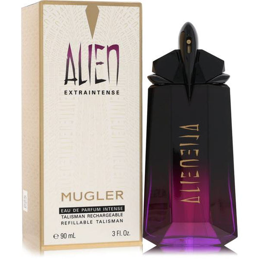 Mugler Alien Extraintense 90ml for women with box