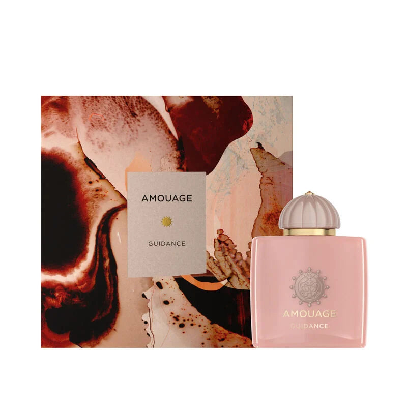 Amouage Guidance 100ml for women with box