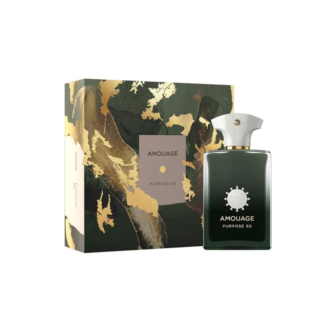 PURPOSE 50 unisex 100ml with box