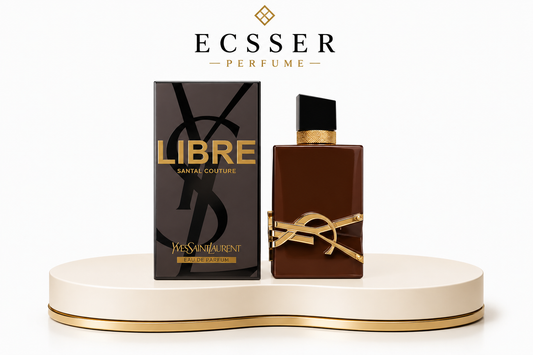 YSL Libre Santal Couture 100ml for women with box