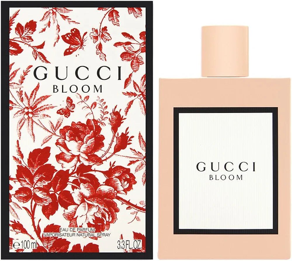 Gucci Bloom 100ml for women with box