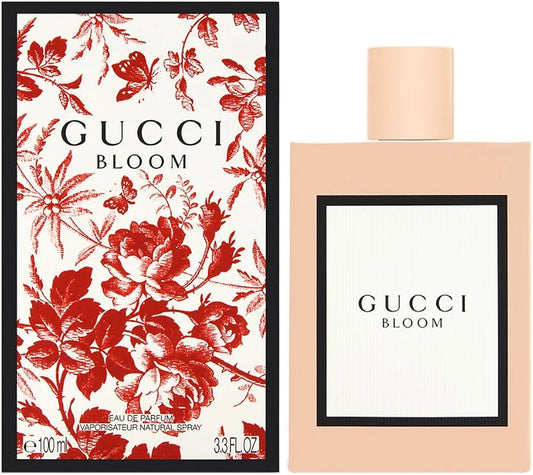 Gucci Bloom 100ml for women with box