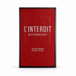 L’Interdit Rouge Ultime for women 80ml with box