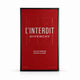 L’Interdit Rouge Ultime for women 80ml with box