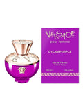 Pour Femme Dylan Purple for women 100ml with box