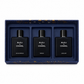 Bleu De Chanel Gift Set 3*30 for men