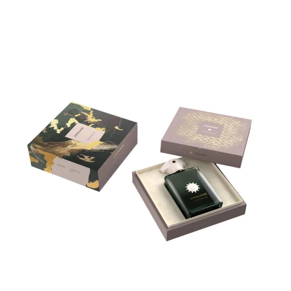 PURPOSE 50 unisex 100ml with box