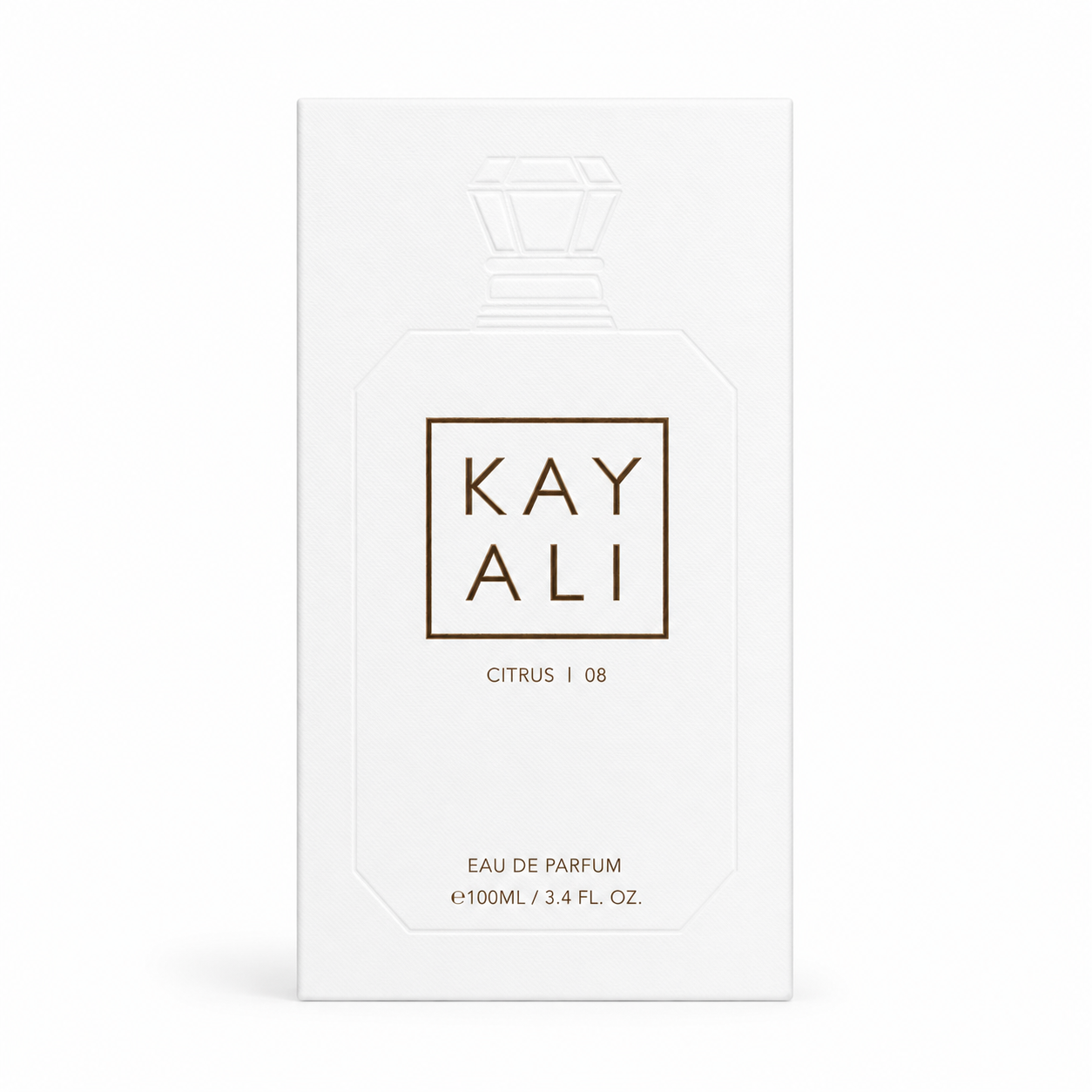 Kayali Citrus | 08 unisex 100ml with box