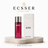 ASSAF Glitch 150ml unisex with box