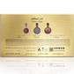 Fakhar Lattafa Perfume Collection 3*40ml unisex