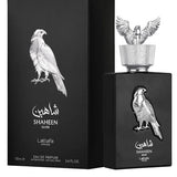 Shaheen Silver 100 ml unisex with box