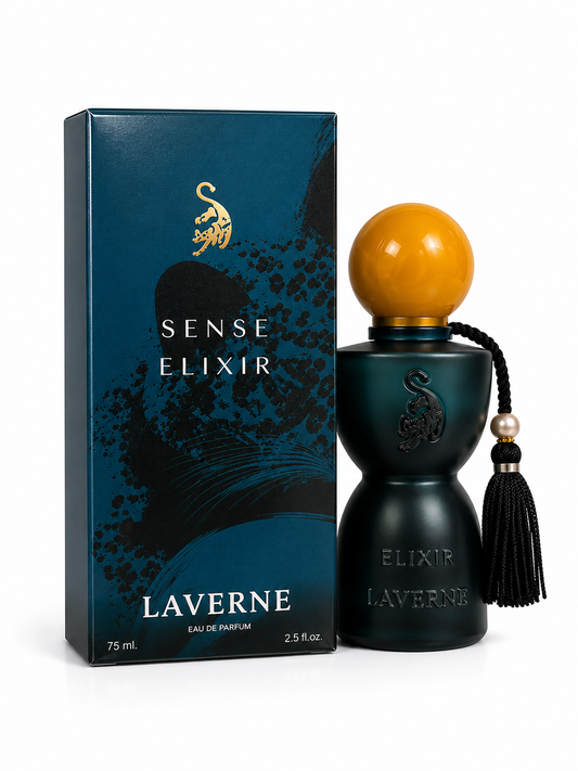 Sense Elixir for women – 75ml with box