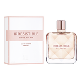 GIVENCHY IRRESISTIBLE EDT FRAÎCHE 80ML for women  with box