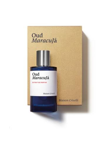 Oud Maracujá 100ml unisex with box
