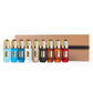 Tobacco Box – 9 Pieces by Ibrahim Al Qurashi (Ibraq Collection) unisex