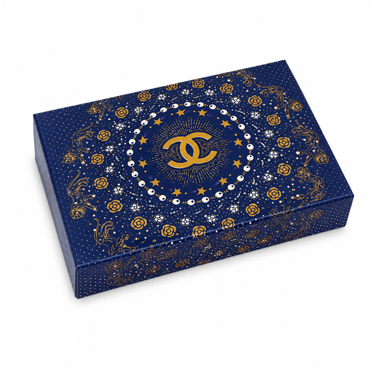 Bleu De Chanel Gift Set 3*30 for men