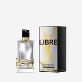 Yves Saint Laurent Libre L'Absolu Platine for women 90ml (with box)
