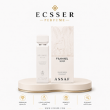 Frankel Silver for men 100ml with box