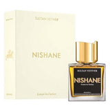 Nishane Sultan Vetiver 100ml unisex with box