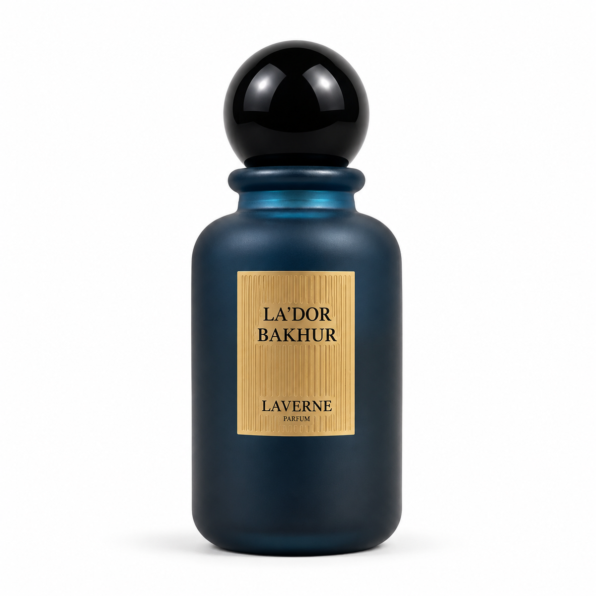 La’Dor Bakhur unisex 100ml with box