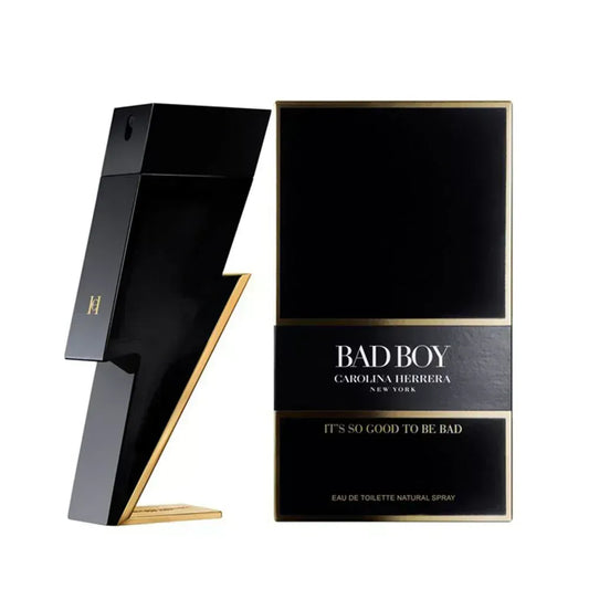 Bad Boy EDT 100 ML for men with box