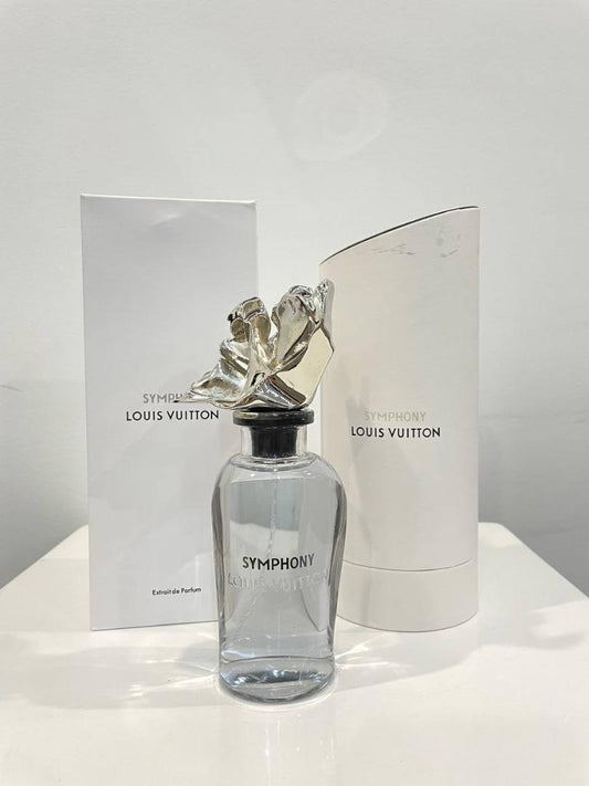 Louis Vuitton Symphony unisex 100ml with box