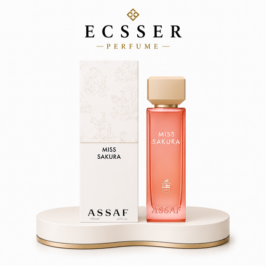 Miss Sakura –200ml for women with box