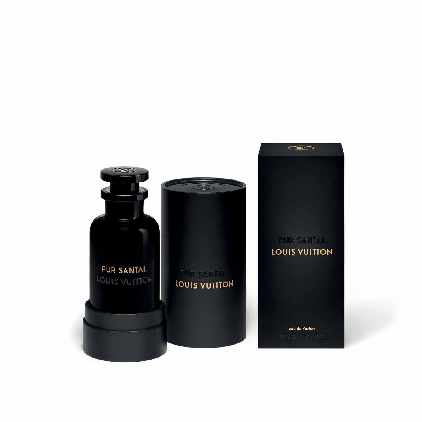 Louis Vuitton Pur Oud unisex 100ml with box