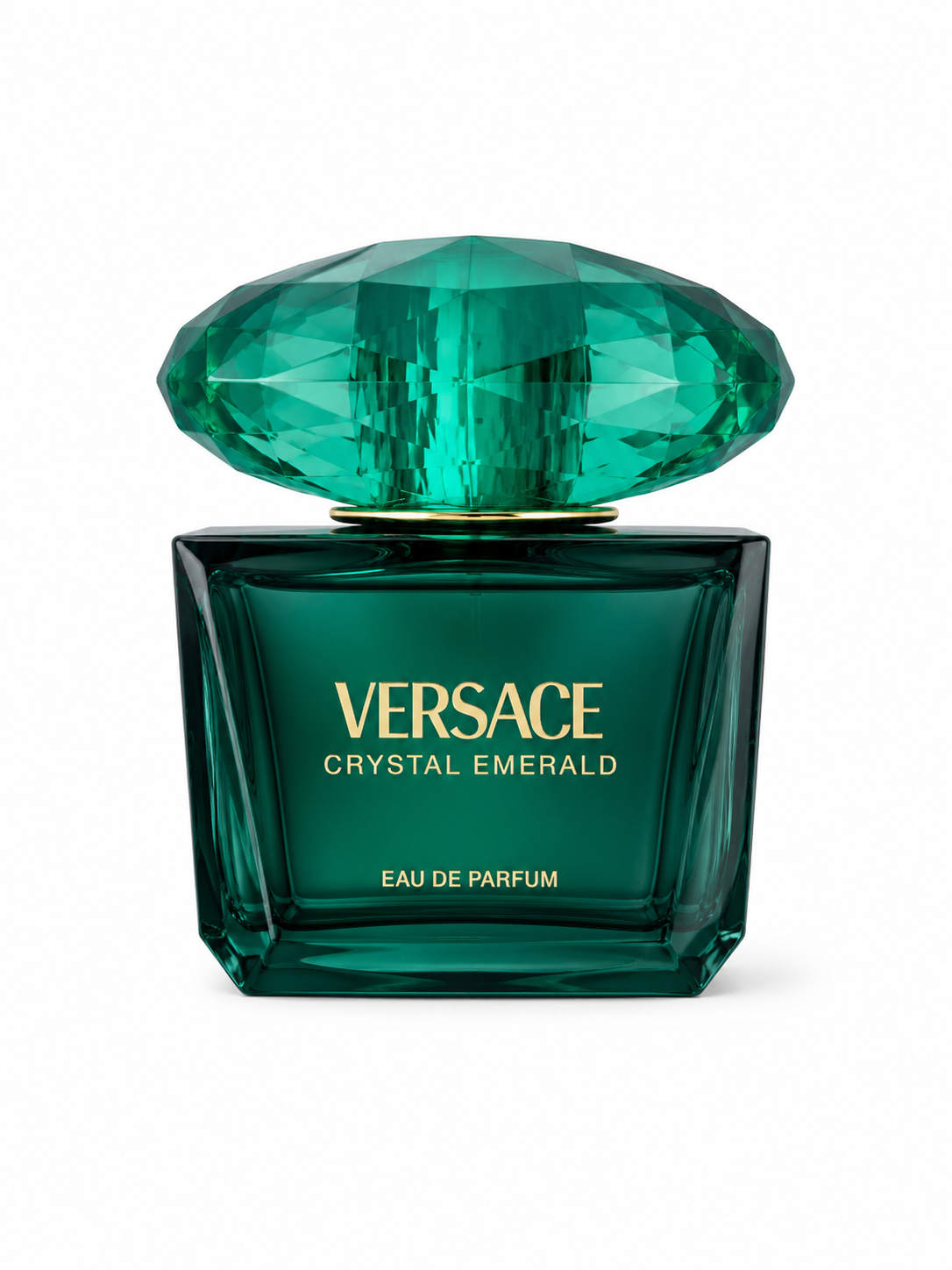 Versace Crystal Emerald 90ml for women with box