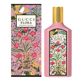 Gucci Flora Gorgeous Gardenia – For Women 100ml(with box)