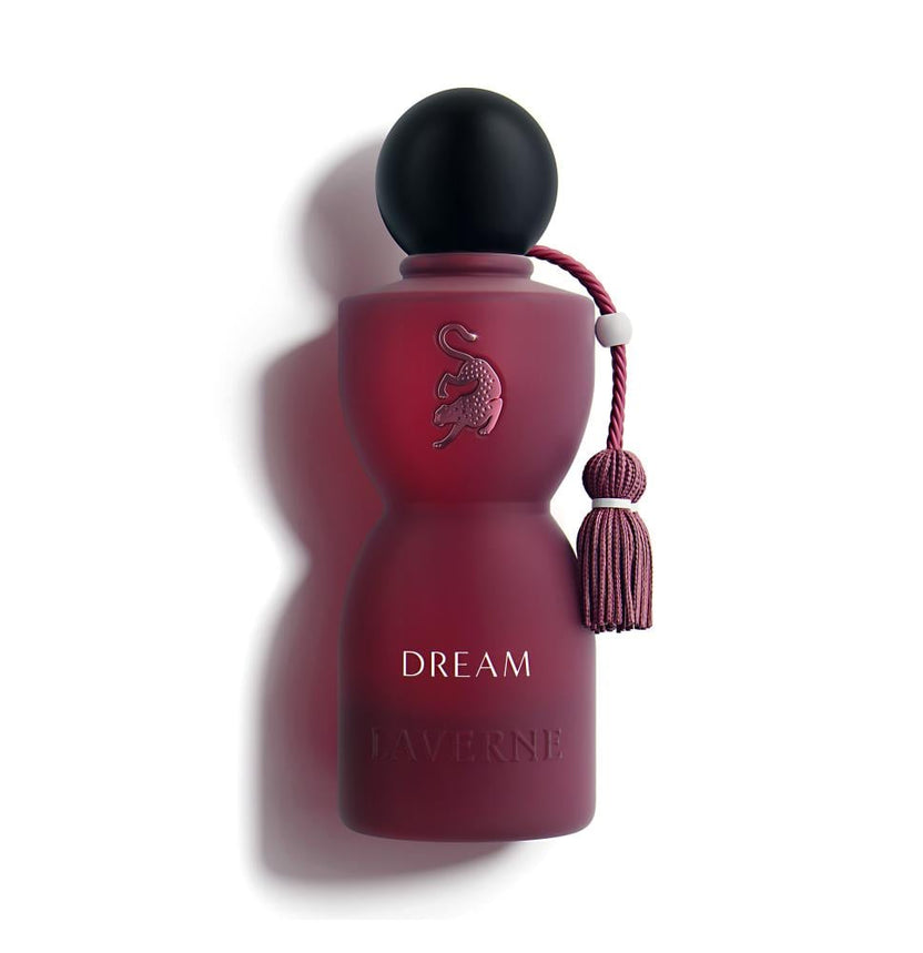 Dream by Laverne for women 100ml with out box