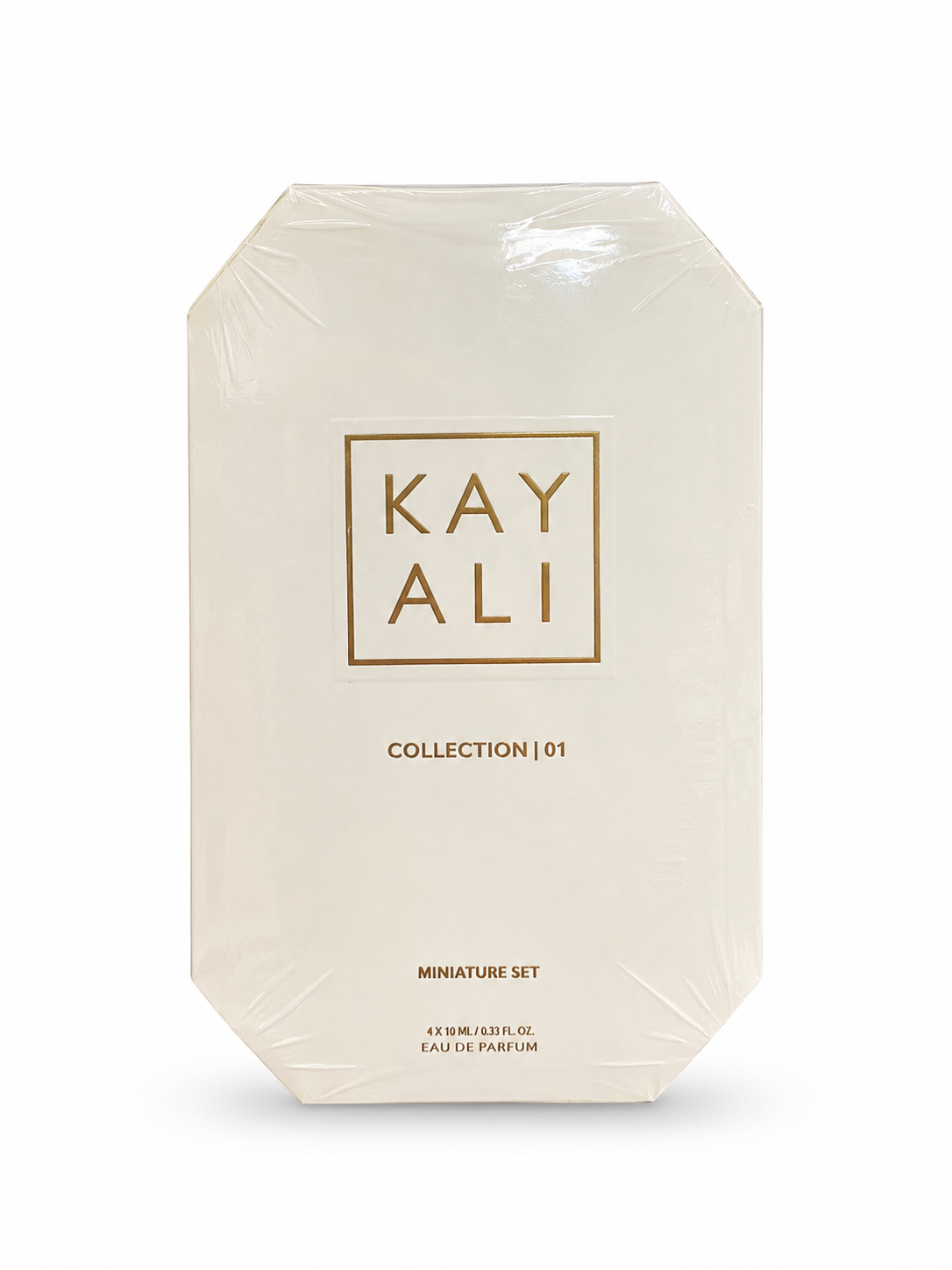Kayali Mini Collection 4*30ml for women
