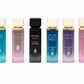 ASSAF Mini Collection Box 6*30ml unisex