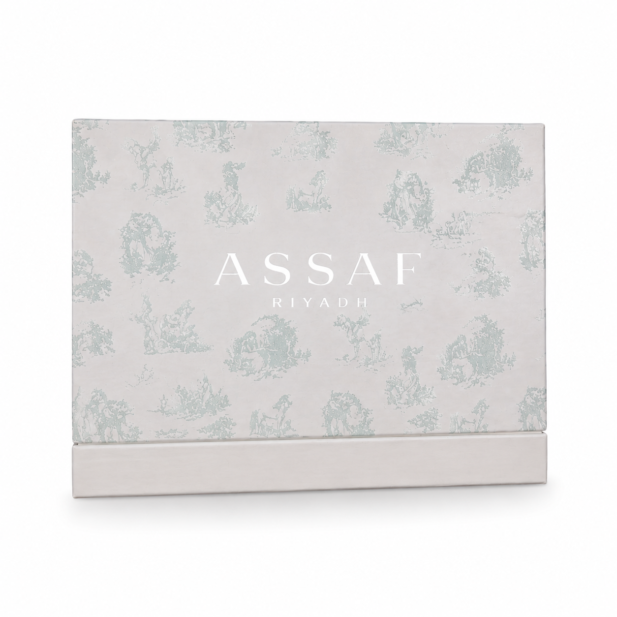 Assaf collection 3*30ml unisex