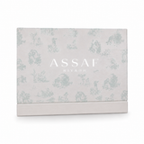 Assaf collection 3*30ml unisex