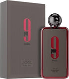 Afnan 9PM Rebel unisex 100ml with box