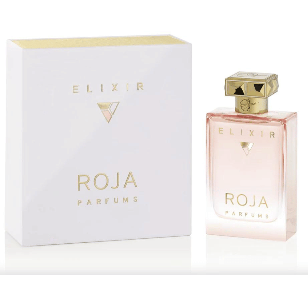 Roja Elixir for women 100ml with box