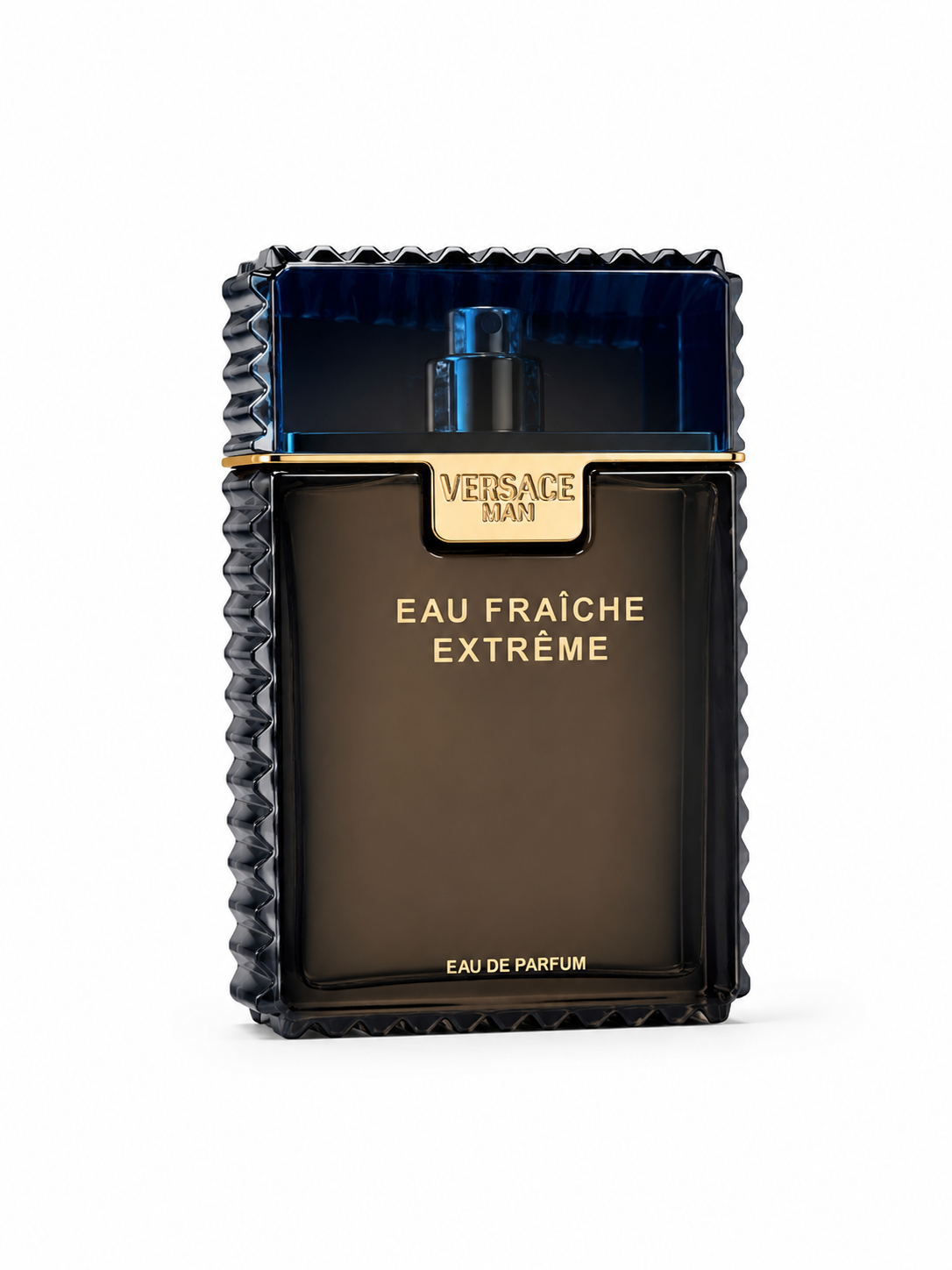 Versace Eau Fraîche Extrême 100ml for men with box